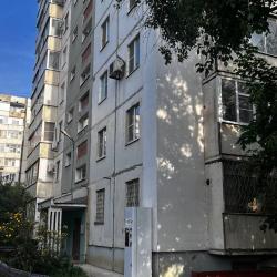 2-комнатные апартаменты эконом