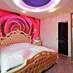 Фото Отель Elite Apartments на улице Совхозная 11