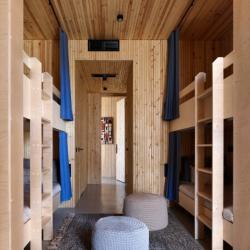 Фото Отель Заонежье