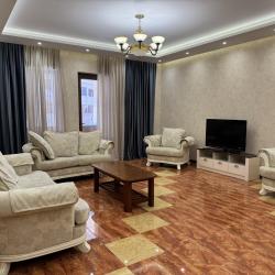 3-комнатные апартаменты люкс