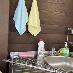 Фото Отель Панорама Алтай