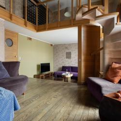 фото 18 MyHome YourHome (МайХоум ЙоХоум) на 1-ой линии Васильевского острова