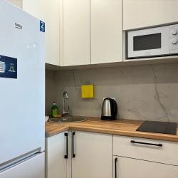 Фото Апартаменты на улице Аристархова 5