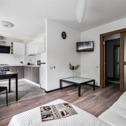 Фото Отель MaxRealty24 на Украинском бульваре