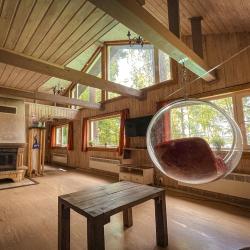 Фото Отель Тихая долина