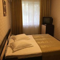 Фото Отель Славянская деревня