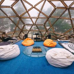 Фото Отель Сёрф-станция Wind Hunters Station (Винд Хайнтерс Стейшен)