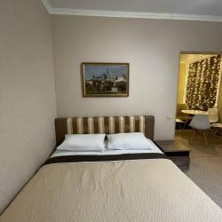 Фото Отель Радевичи