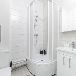 Фото Отель EasyGuest на улице Фарфоровской