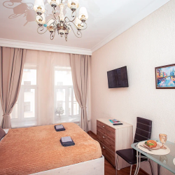 Фото Апартаменты Floris Apartments (Флорис Апартментс) на Невском