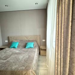 1-комнатные апартаменты стандарт