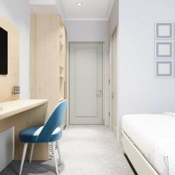Фото Отель Kaganat boutique hotel (Каганат бутик)