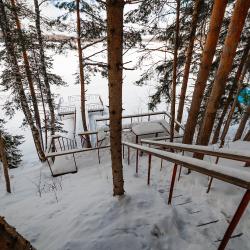 Фото Отель Мера