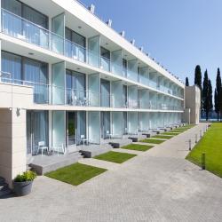 Фото Отель Sport Inn (Спорт Инн)