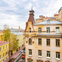 фото 3 Гостевой дом Location (Локейшн)
