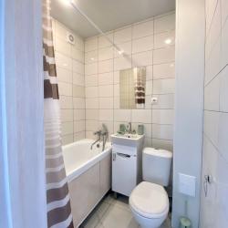 Фото Апартаменты на улице Российская 14