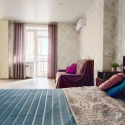 Фото Отель Квартира RENTA27 (Рента27) в ЖК Ход конём