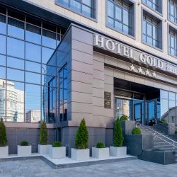 GOLD inn GARDEN (Голд Инн Гарден) — 3324ff2d7db1dadb7d1c9ff5d386e035