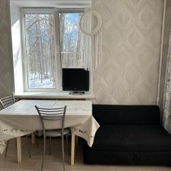 2-комнатные апартаменты эконом