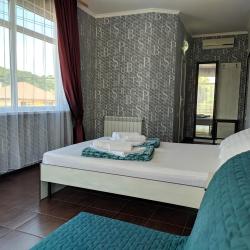 Фото Отель Эдас