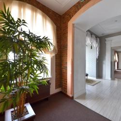 Фото Отель Рахманинов