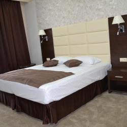 Фото GRAND HOTEL & SPA MAYKOP (Гранд отель и СПА)