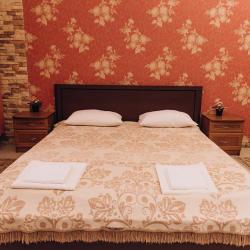 Фото Отель Фламинго