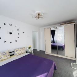 1-комнатные апартаменты эконом