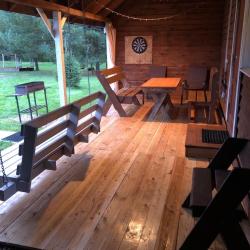 Фото Отель Зеленая горка