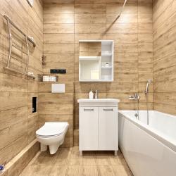 Фото Отель Hugge Place на улице Ясный Берег 3