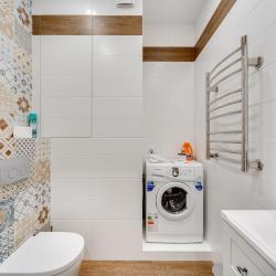 фото 76 Smart Lofts (Смарт Лофтс) на улице Новодмитровская