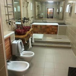 Фото Отель InCity (ИнСити)