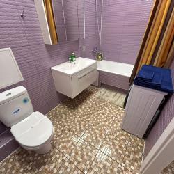 Фото Апартаменты на проспекте Ленина 37/73