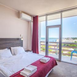 Фото Отель Kuchugury ()