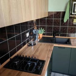 Фото Апартаменты на улице Физкультурная 72