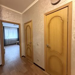 2-комнатные апартаменты стандарт 2-й Брагинский пр-д, д. 10