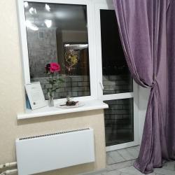 Фото Апартаменты на улице Флотская