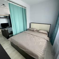 Фото Апартаменты на Сходненской 23