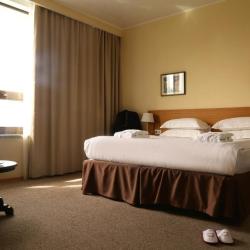 Фото City Hotel Bishkek (Сити Отель )