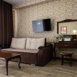 Фото Отель Karap Palace Hotel (Карап Палас)