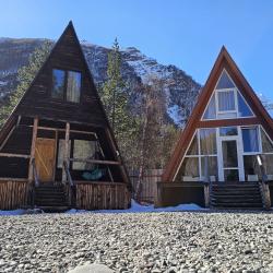 Фото Отель Terskol Star (Терскол Стар)