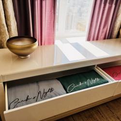 2-комнатные апартаменты улучшенные