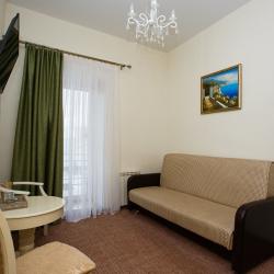 Фото Отель Кремлевская