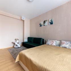 фото 3 ApartLux (АпартЛюкс) на Анатолия Живова