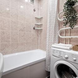 Фото Апартаменты на улице Ивана Булкина