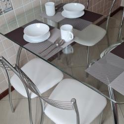 Фото Апартаменты Home Sweet Home на улице 8 Воздушной Армии 6Б