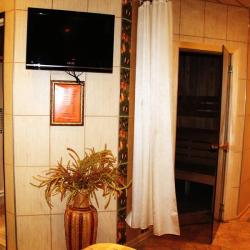 Фото Отель Лут