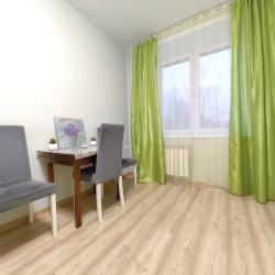 1-комнатные апартаменты стандарт