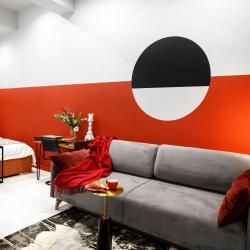 фото 20 Estetic House (Эстетик Хаус) на улице Нижегородская 32с3