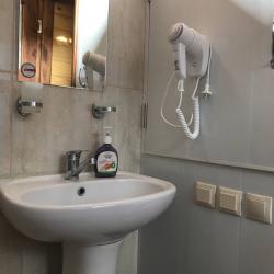 Фото Отель Бунгало